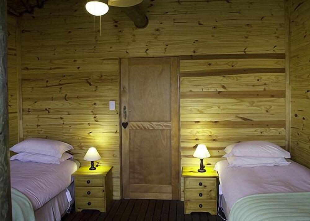 Vindoux Tree House Guest Farm & Spa Tulbagh Exterior foto