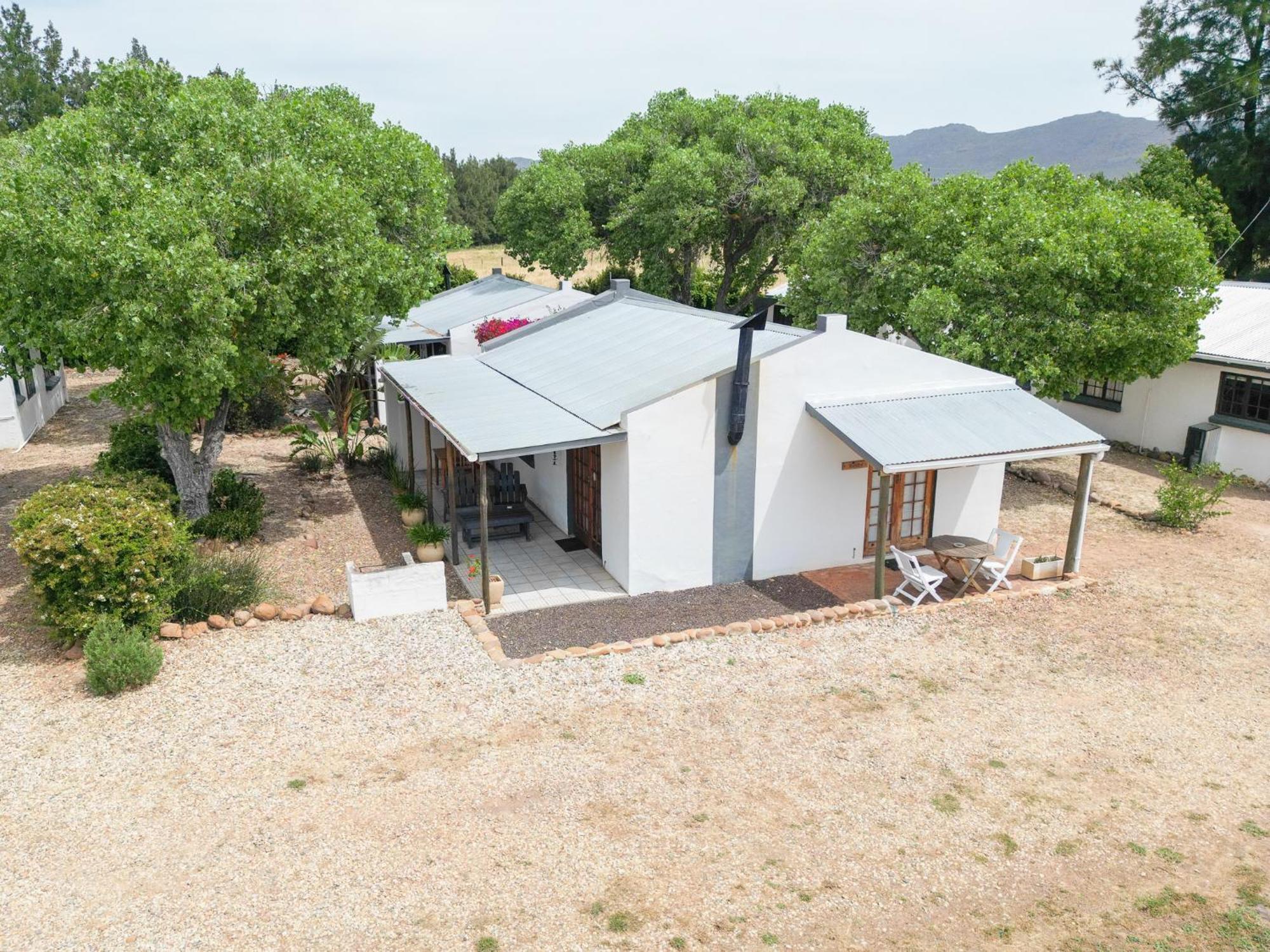 Vindoux Tree House Guest Farm & Spa Tulbagh Exterior foto