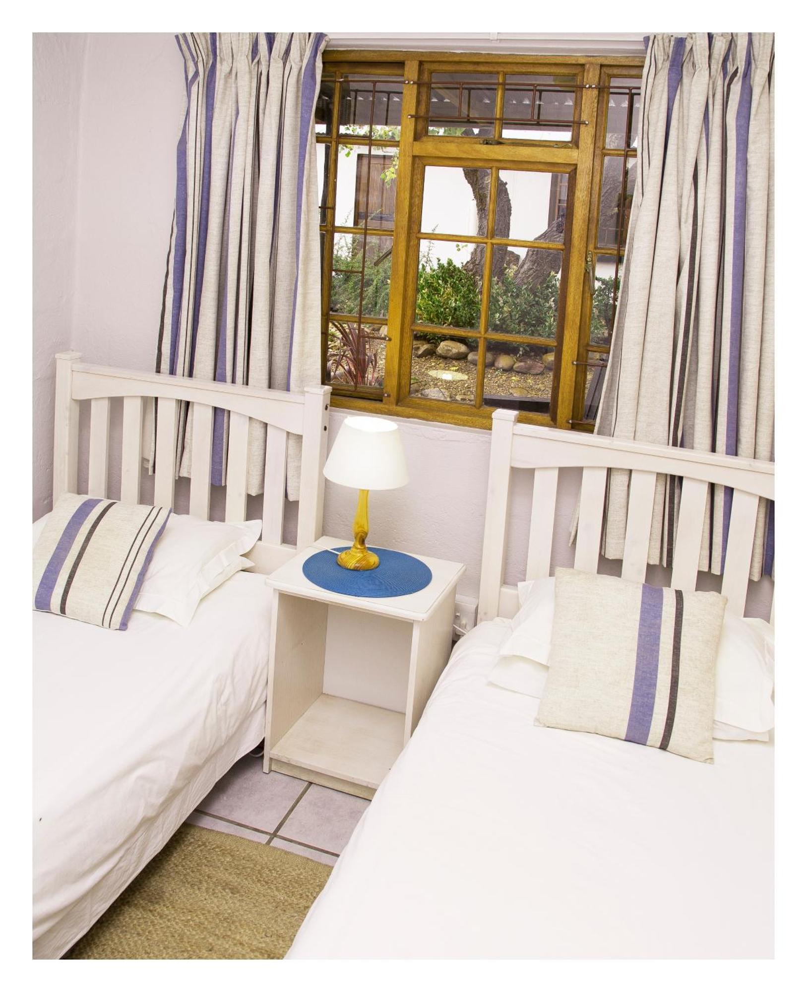 Vindoux Tree House Guest Farm & Spa Tulbagh Exterior foto