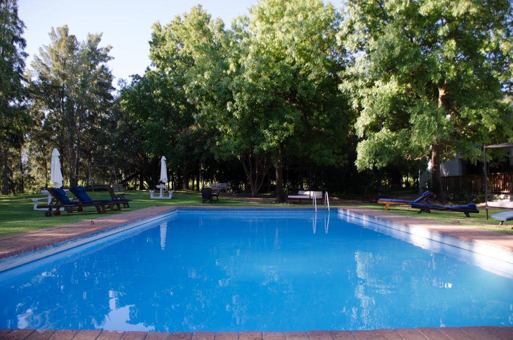 Vindoux Tree House Guest Farm & Spa Tulbagh Exterior foto